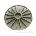 Precision investment casting and metal mechanical parts